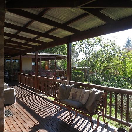 Dempsey'S Self-Catering Guest House Port Elizabeth Exterior photo