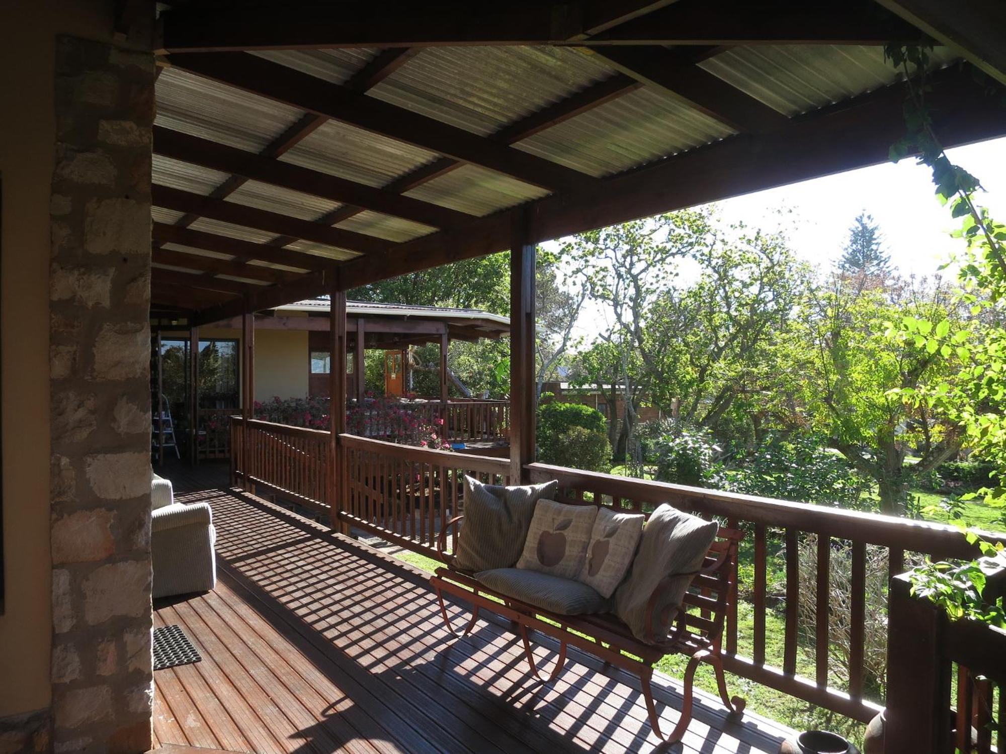 Dempsey'S Self-Catering Guest House Port Elizabeth Exterior photo